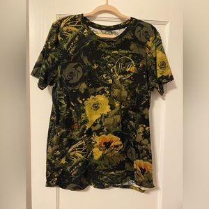 Twenty One Pilots Shirt